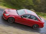 Mercedes-Benz C63 AMG Edition 507 2013 года (AU)